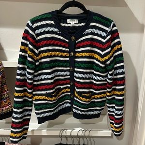 La Ligne x Target Sweater